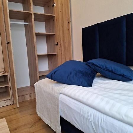 Pokoje Goscinne Koral Miasteczko Slaskie Luaran gambar