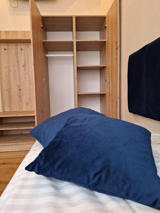 Pokoje Goscinne Koral Miasteczko Slaskie Luaran gambar